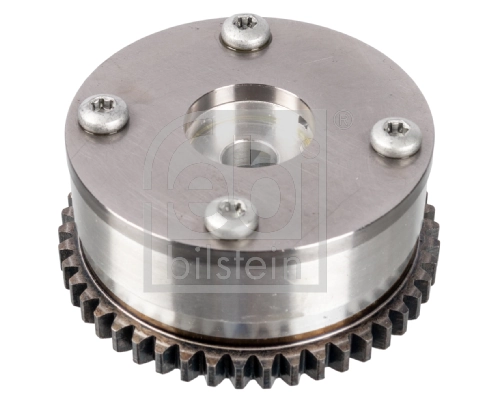 Camshaft Adjuster